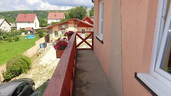Katica Guesthouse Aggtelek
