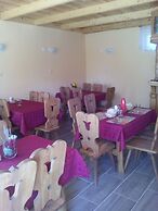 Katica Guesthouse Aggtelek