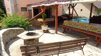 Katica Guesthouse Aggtelek