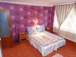 Katica Guesthouse Aggtelek