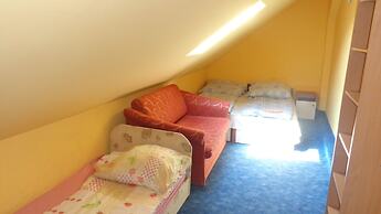 Katica Guesthouse Aggtelek