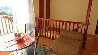Katica Guesthouse Aggtelek