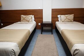 Hotel Santa Cruz