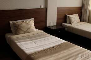 Hotel Santa Cruz