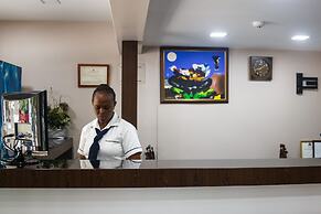 Hotel Santa Cruz