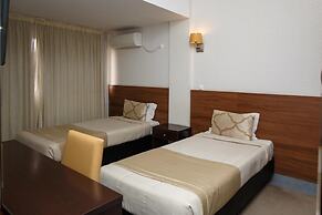 Hotel Santa Cruz