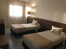 Hotel Santa Cruz
