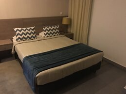 Hotel Santa Cruz