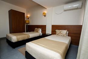 Hotel Santa Cruz