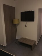 Hotel Santa Cruz