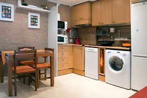Apartamento Els Cards