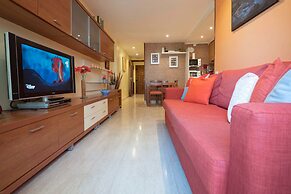 Apartamento Els Cards