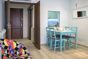 Apartamento Fleming 5