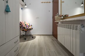 Apartamento Fleming 5