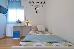Apartamento Hilale La Marina