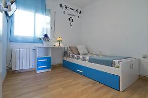 Apartamento Hilale La Marina