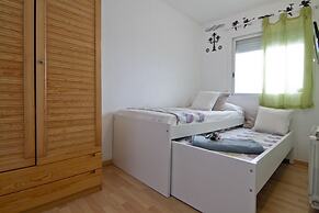 Apartamento Hilale La Marina
