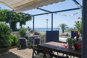 Apartamento Hilale La Marina