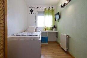 Apartamento Hilale La Marina
