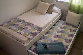 Apartamento Hilale La Marina