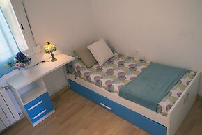 Apartamento Hilale La Marina