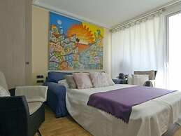 Apartamento Juan La Marina