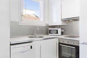 Apartamento Laura