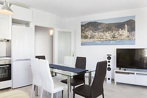Apartamento Laura