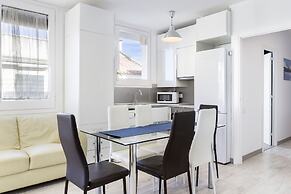 Apartamento Laura