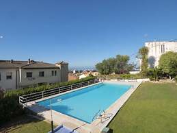 Apartamento Levantina