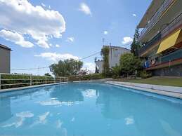Apartamento Levantina