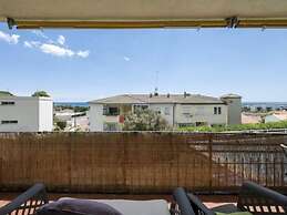 Apartamento Levantina