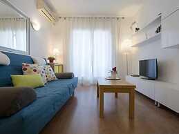 Apartamento Levantina