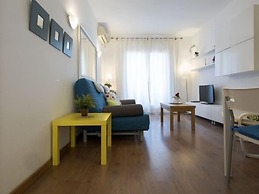 Apartamento Levantina