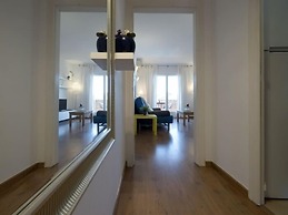 Apartamento Levantina