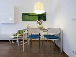 Apartamento Levantina