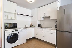 Apartamento Mediterráneo