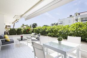 Apartamento Mediterráneo