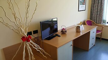 Hotel BB Porto Piombino