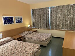 Hotel BB Porto Piombino