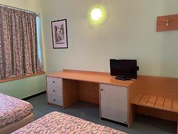 Hotel BB Porto Piombino