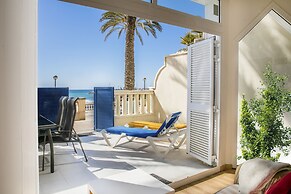 Apartamento Sun La Marina