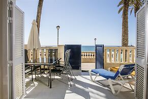 Apartamento Sun La Marina