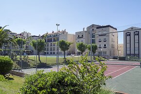 Apartamento Sun La Marina