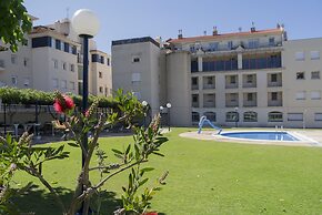 Apartamento Sun La Marina