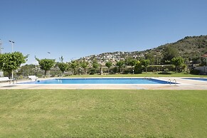 Apartamento Sun La Marina