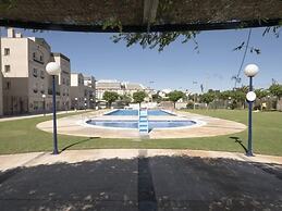 Apartamento Sun La Marina