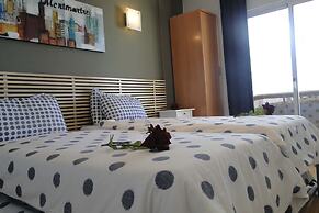 Apartamento Sun La Marina