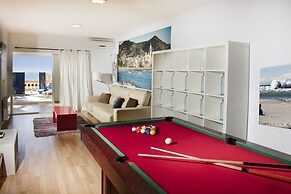 Apartamento Sun La Marina