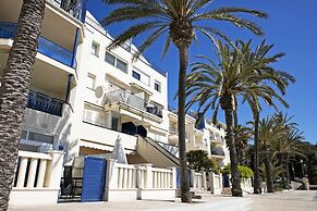 Apartamento Sun La Marina